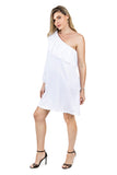 Juliette Dress (White)