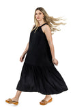 Mariah Dress (Black)