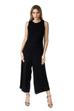 Emma Jumpsuit (Black)