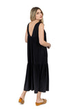 Mariah Dress (Black)