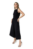 Emma Jumpsuit (Black)