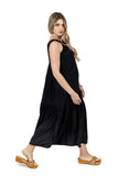 Mariah Dress (Black)