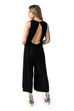 Emma Jumpsuit (Black)