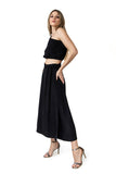 Penelope Skirt (Black)