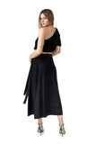 Penelope Skirt (Black)