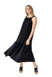 Mariah Dress (Black)