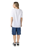 Zuri T-Shirt (White)